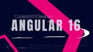 35. Angular 16 - Installing Bootstrap in our angular project