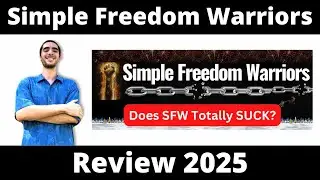 Simple Freedom Warriors Review 2025