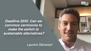 Can we convince carnivores to make the switch to sustainable alternatives? | Daily Dose