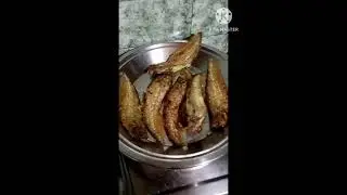 shorshe posto bara aar bodi diye pabda machher jhal