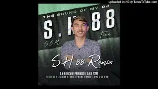 (Private)[ S.H88 ] NO MONEY NO HONEY 2021 ( Veng Thaīī and Family 21 TeaM ) S.O.M TEAM