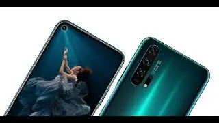 Honor 20 Pro Specification & Review | SocialTech360