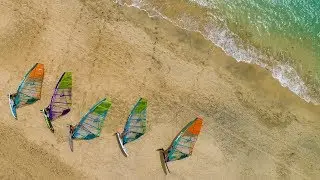 GUNSAILS | Sail Range 2019