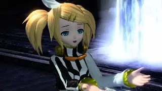 Hatsune Miku: Project DIVA Future Tone - [PV] 