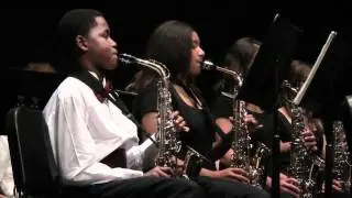 Baywood Overture