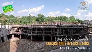 Diamond Excellency &ndash; Luxury Living Next to Bahria Town Phase 7 :-Hash Group