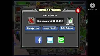 Looking For Friends In DragonVale!