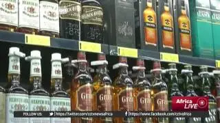 South Africa Local distiller exploits growing demand for drink
