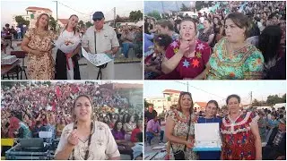 Village Arvi , Iflissen à tizi ouzou Honore Ses Lauréats Du BAC , BEM et 6 éme 2025