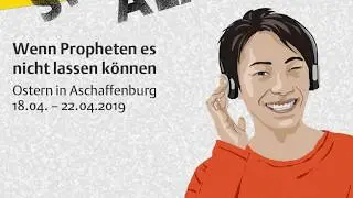 Frag Markus 2: Was ist das Thema? - studikon Teaser