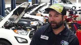 Jack Harmon | J.C. Lewis Motor Co. Family