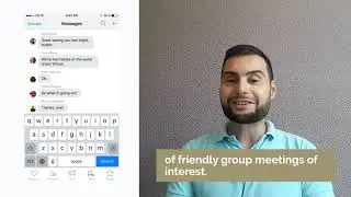Описание приложения Synchron