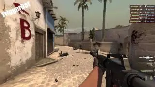 CSGO ESP/Aimbot Hack 2016 Undetected [Release] Legit [New Aimbot Showcase]