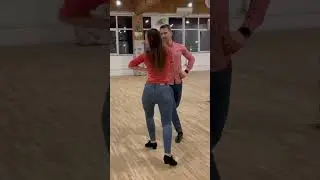 Dans si renovarea salii - Bachata (6 Aprilie 2023)