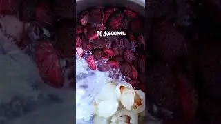 Magical drink for summer heat | By HomebrewZ
