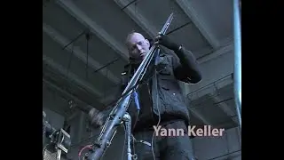 Yann Keller