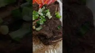 Happy Pho Beef Short Ribs Food Review | Vietnamese Food