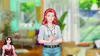 My Candy Love NewGen - Episode 16 (Thomas' Illustration Route)