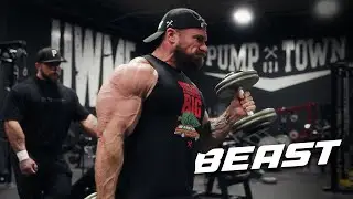 Build the Beast | Best gym workout 💪 motivation music 2026