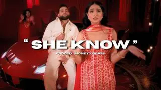Karan Aujla Type Beat - 
