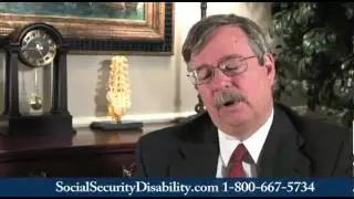 Florida - Social Security Disability Attorney - Social Security Lawyer - SSDI Lawyer  FL