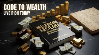 The Truth About Getting Rich Young | The Millionaire Fastlane by M. J. DeMarco Book Summary Hindi