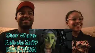 Star Wars: Rebels 2x19 