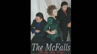 “ Satan Don’t Start Your Party”— The McFalls