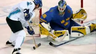 Trevor Strong - Finland Finland Greatest Hockey Power