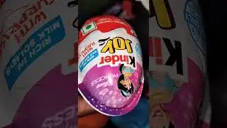 Satisfying chocolate  is live