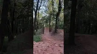 One footer at ride bhm #mtb #onefooter
