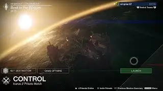 Destiny Dead Ghost Locations: Crucible Map - Icarus