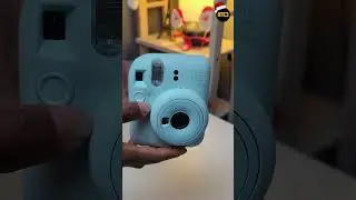 Fujifilm Instax Mini 12: Get the Most Out of Your Instant Camera!