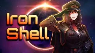 The GOLD STANDARD of Starsector mods | Iron Shell Mod Review