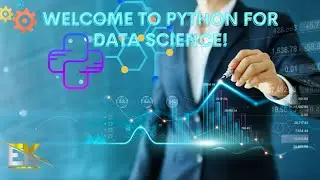 What is Data Science? | Free Data Science Course | Data Science for Beginners |Welcome!  EK Journey