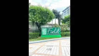 SMDC Field Residences Sucat Paranaque condo near Airport