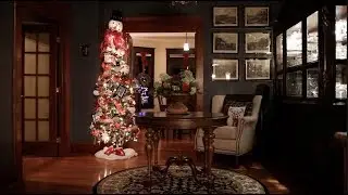 Dollar Store Christmas Tree Challenge! 🎄 // Garden Answer