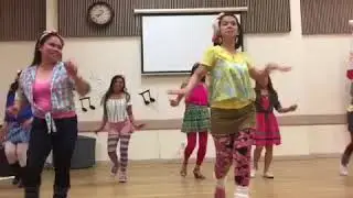 Independence Day Okanagan Filipino-Canadian Club 2018