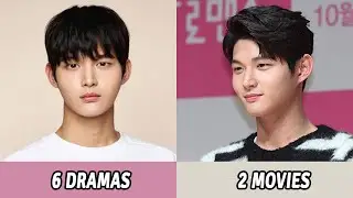 All Dramas and Movies of Lee Seo Won | Lee Seo Won Dramas and Movies From 2015 to 2017