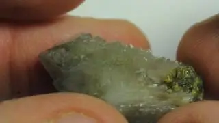 BETA QUARTZ FROM BOR MINE RUSSIA