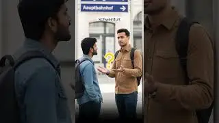 Cultural Shock in Germany &ndash; Real Insights from Our Alumni Pratham Anand #yesgermany #cultureshock