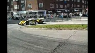 Carlsberg Racing Festival 2012