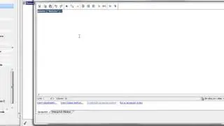 AA Menus - Displaying Popup Menus When the User Clicks a Button