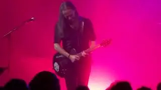 Clawfinger - Environmental Patients [HD] (2022 live @ SO36 | Berlin)