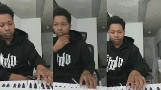 ATL Jacob Cooks Up a Hard Pack of New Beats 🔥💲
