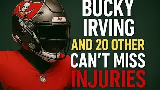 Don’t miss these week 7 NFL injury updates by a sports doctor
