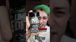 Limited edition zashimi.. is it any good?