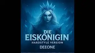 DeeoNe - Die Eisk&ouml;nigin (Hardstyle Version)
