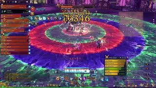 Blade & Soul - ET 2 BOSS