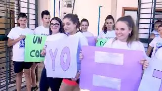 Campaña de sensibilización en Igualdad - Arriate. Área de igualdad, Ayto de Arriate.